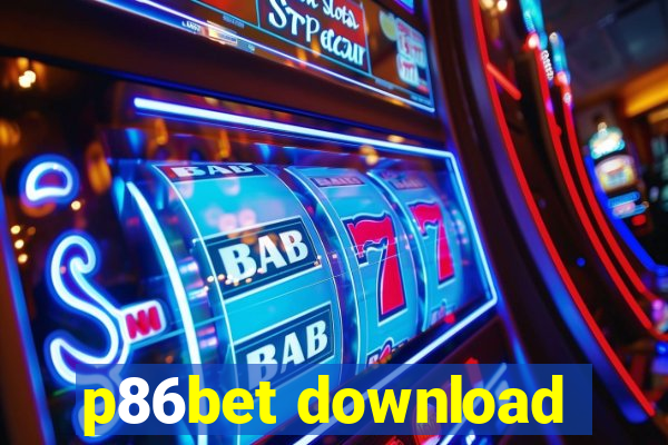 p86bet download